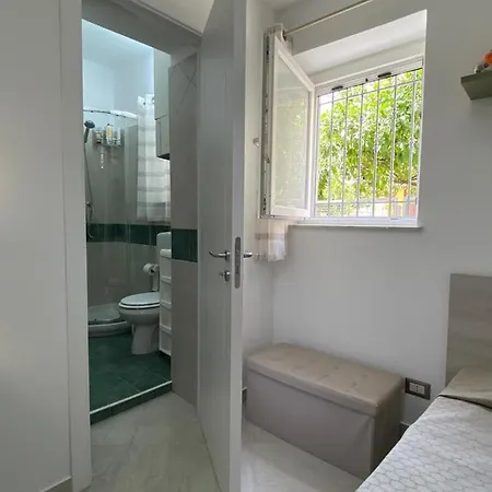 Momenti E Monumenti Holiday home *