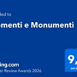 Momenti E Monumenti * Palermo
