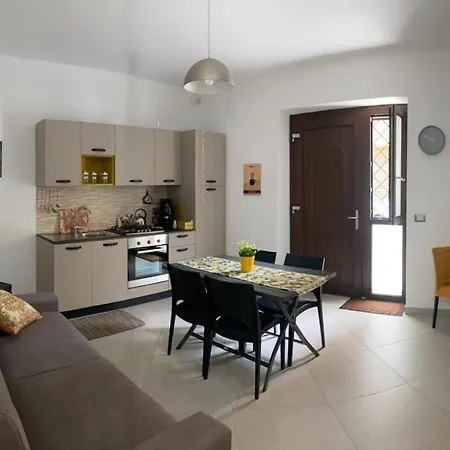 Momenti E Monumenti Holiday home *