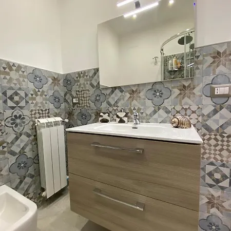Momenti E Monumenti Holiday home