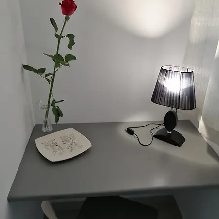 Prázdninový dům Momenti E Monumenti *
