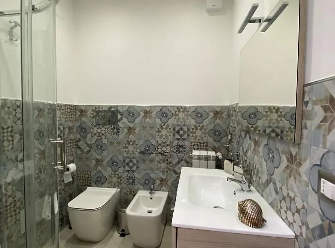 Casa vacanze Momenti E Monumenti Palermo