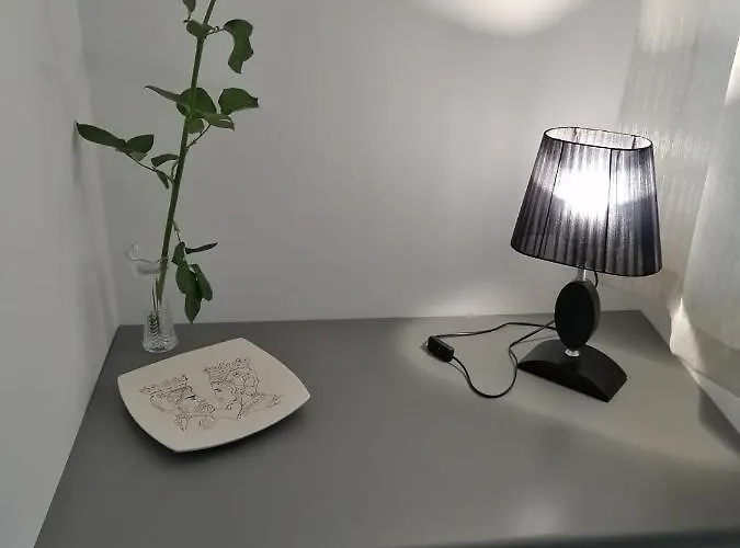 Casa vacanze Momenti E Monumenti *