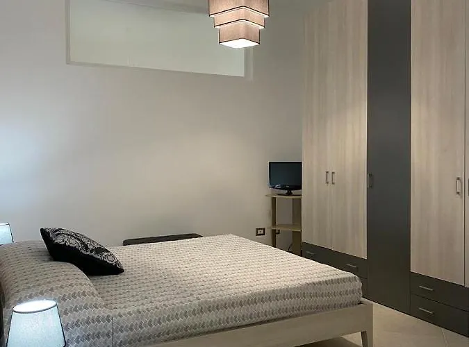 Casa vacanze Momenti E Monumenti