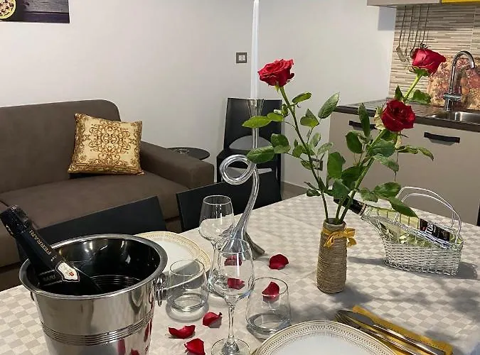 Casa vacanze Momenti E Monumenti *