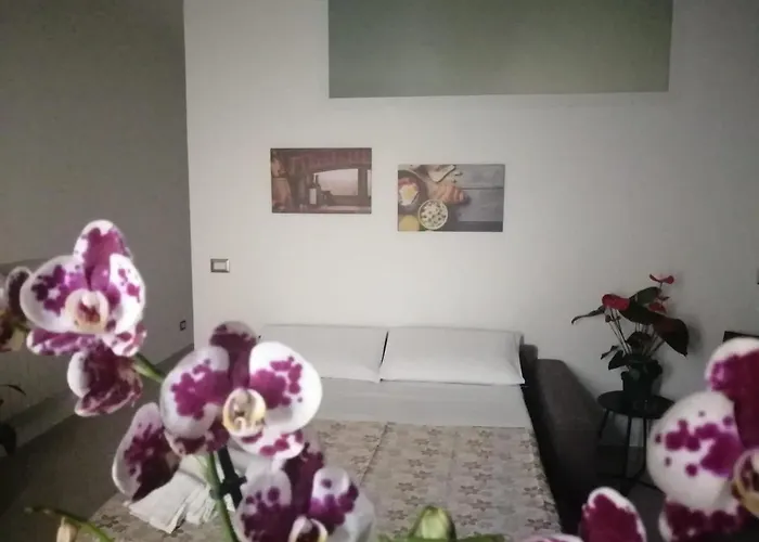 Casa vacanze Momenti E Monumenti *