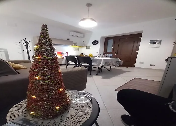 Casa vacanze Momenti E Monumenti *